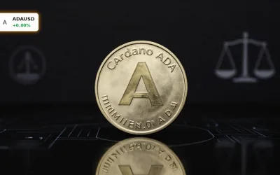 Cardano Regulierung: SEC-Rohstoff-Status als unerwartete Chance