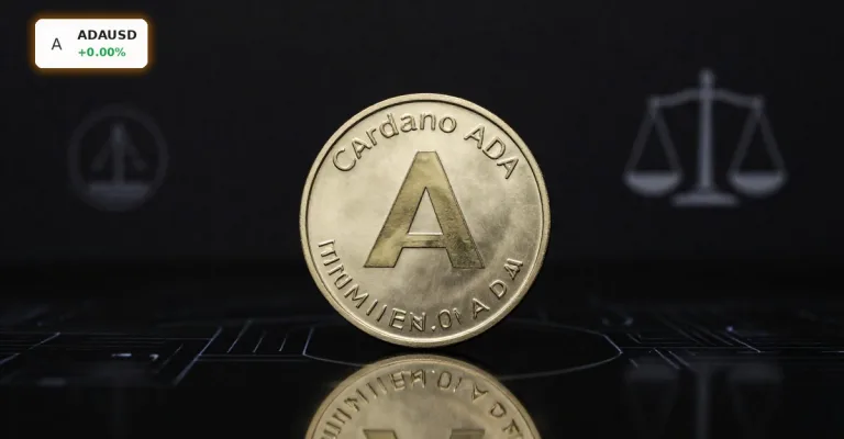 Cardano Regulierung: SEC-Rohstoff-Status als unerwartete Chance