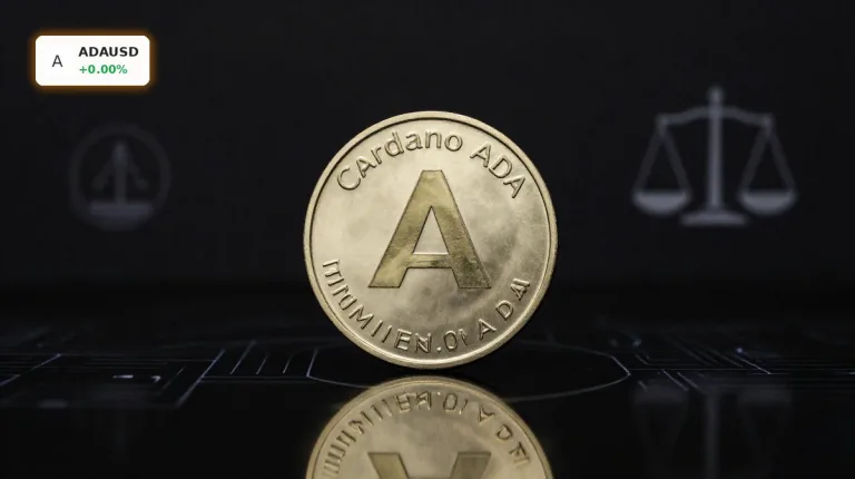 Cardano Regulierung: SEC-Rohstoff-Status als unerwartete Chance