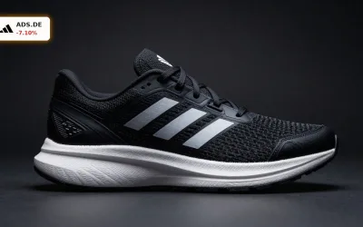 Adidas Prognose: 40% Einbruch und der Schock um die Margen