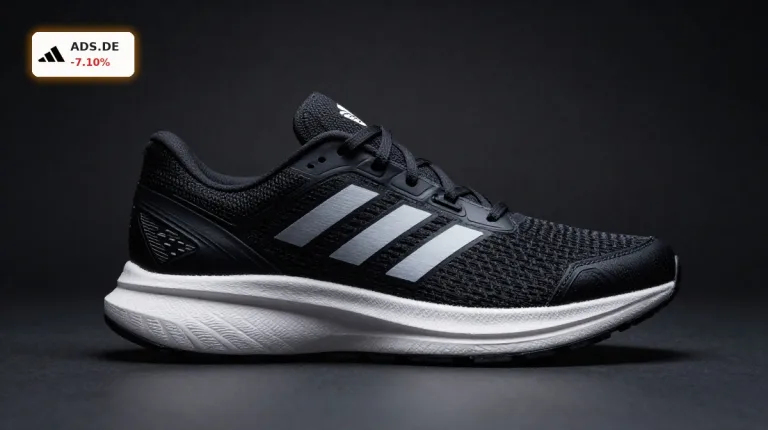 Adidas Prognose: 40% Einbruch und der Schock um die Margen