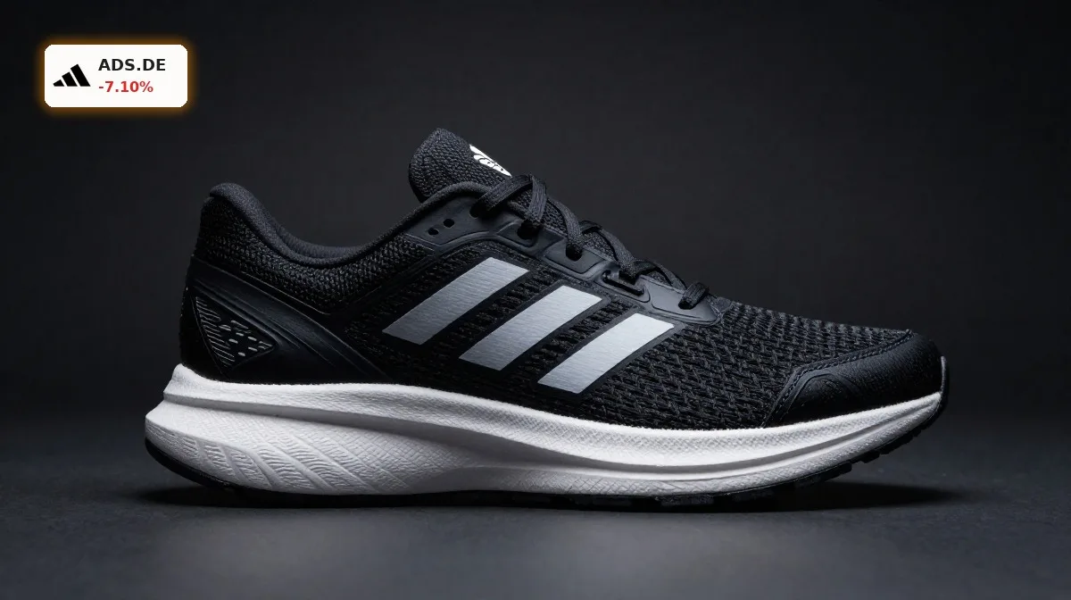 Adidas Prognose: 40% Einbruch und der Schock um die Margen