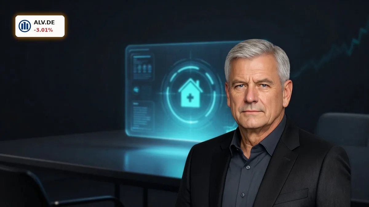 Allianz KI-Strategie: Effizienz-Boom, Stellenabbau und Dividenden-Chance