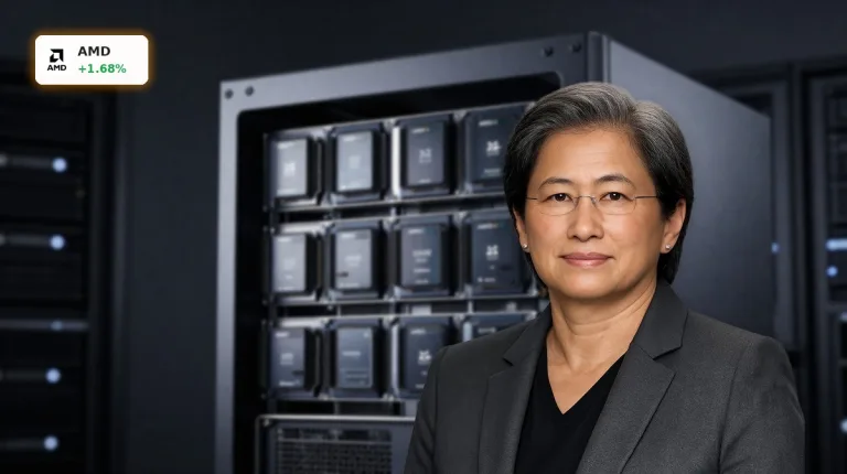 AMD KI-Partnerschaften: 12-GW-Boom mit Meta und OpenAI im Fokus