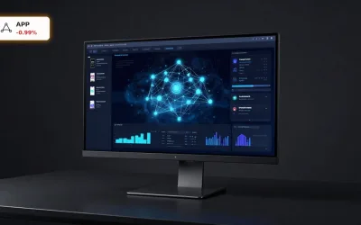 AppLovin Prognose: Rekordmargen und Crash-Chance bis 2026