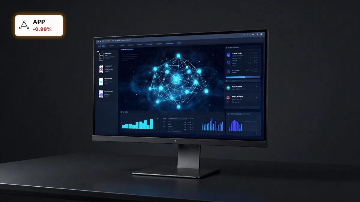 AppLovin Prognose: Rekordmargen und Crash-Chance bis 2026