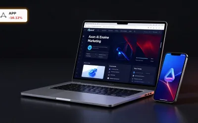 AppLovin KI-Wettbewerb: -10,1% Crash nach starkem KI-Boom