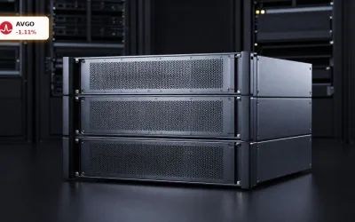 Broadcom VMware Explore 2026: Wie KI-Boom und Rekordumsatz die Strategie treiben