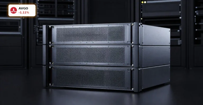 Broadcom VMware Explore 2026: Wie KI-Boom und Rekordumsatz die Strategie treiben