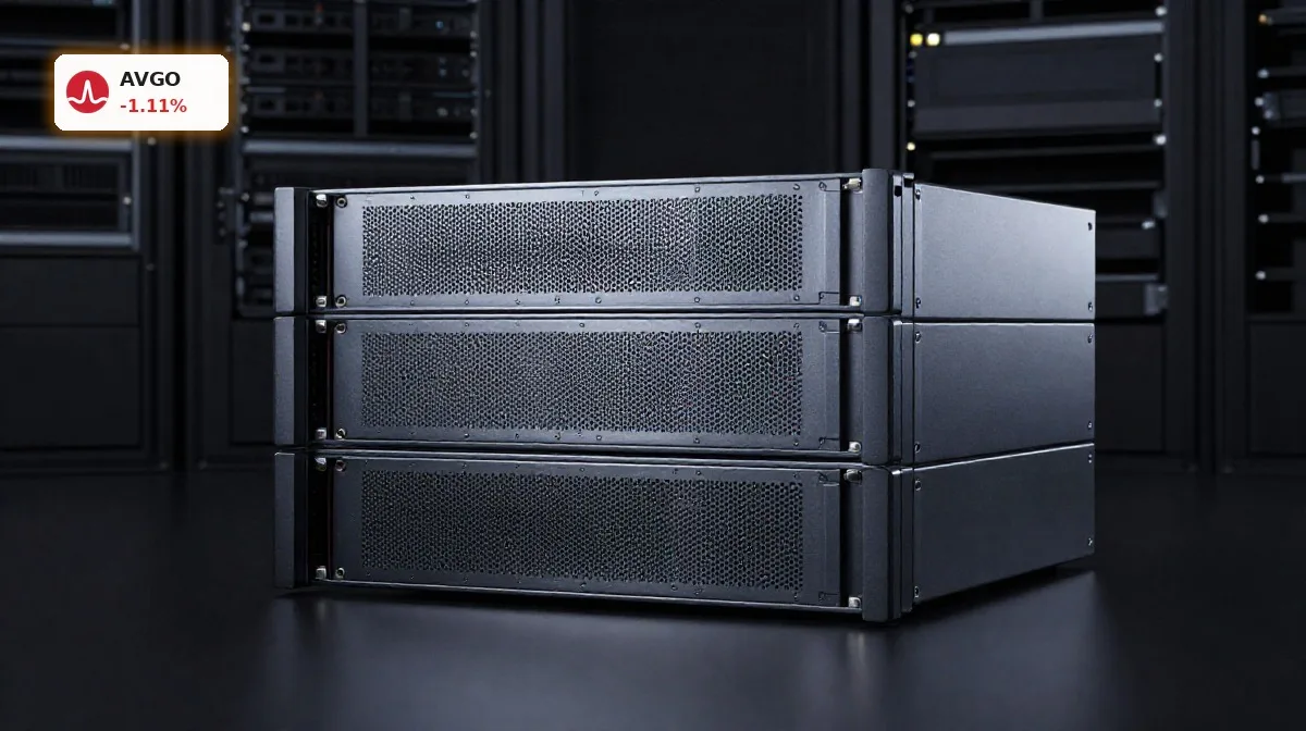 Broadcom VMware Explore 2026: Wie KI-Boom und Rekordumsatz die Strategie treiben