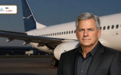 Boeing 737-MAX-Probleme: Auslieferungs-Boom trotz neuem Qualitäts-Schock