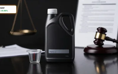 Bayer Glyphosat-Vergleich: 7,25-Mrd.-Schock und Bilanz unter Druck