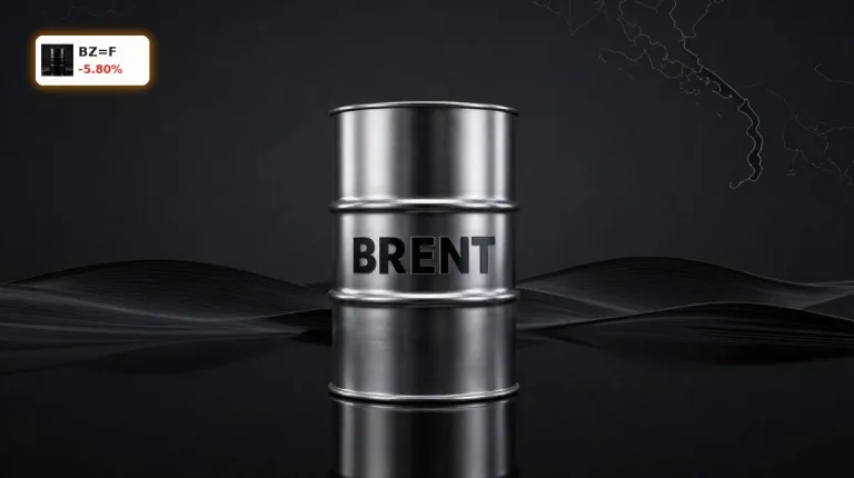 Brent Ölkrise: Ölpreis-Schock durch Iran-Krieg und Hormus-Blockade