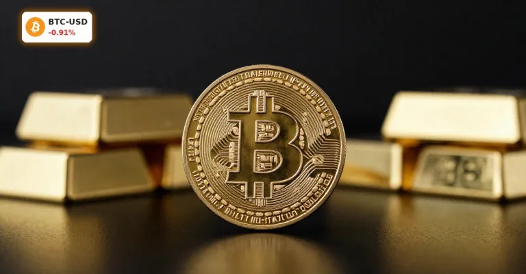 Bitcoin Marktausblick: Knappheit-Chance trotz extremer Angst und Kriegsrisiko