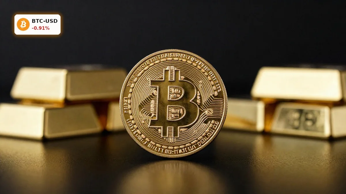 Bitcoin Marktausblick: Knappheit-Chance trotz extremer Angst und Kriegsrisiko