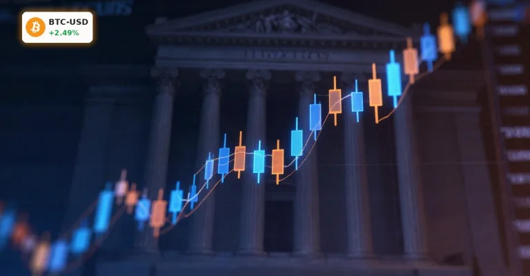 Bitcoin Regulierung: ETF-Boom, Fed-Masterkonto und Clarity Act