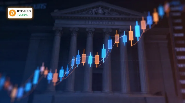 Bitcoin Regulierung: ETF-Boom, Fed-Masterkonto und Clarity Act