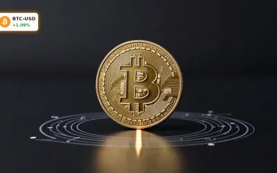 Bitcoin Governance Warnung: BIP‑110 und der Kampf um Blockspace