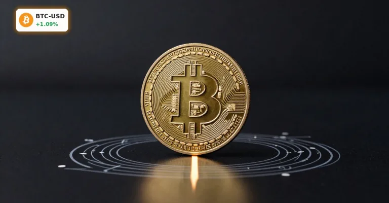 Bitcoin Governance Warnung: BIP‑110 und der Kampf um Blockspace