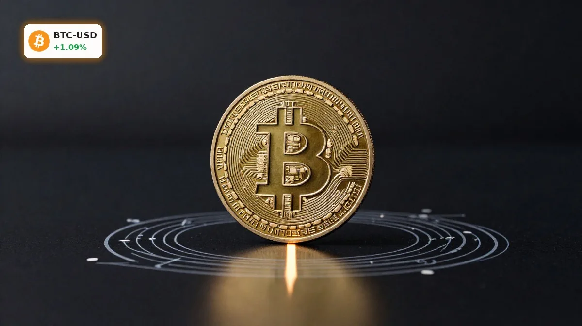 Bitcoin Governance Warnung: BIP‑110 und der Kampf um Blockspace