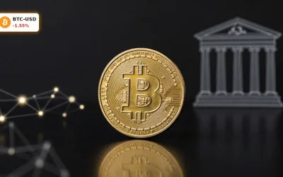 Bitcoin Marktanalyse Chance: Wie Tokenisierung den Markt umbaut