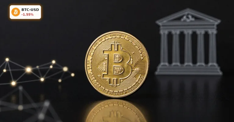 Bitcoin Marktanalyse Chance: Wie Tokenisierung den Markt umbaut