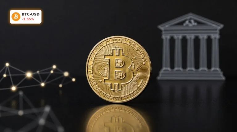 Bitcoin Marktanalyse Chance: Wie Tokenisierung den Markt umbaut