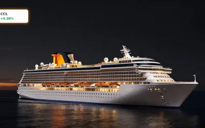 Carnival Earnings Chance: Gewinn-Boom und Öl-Schock im Fokus