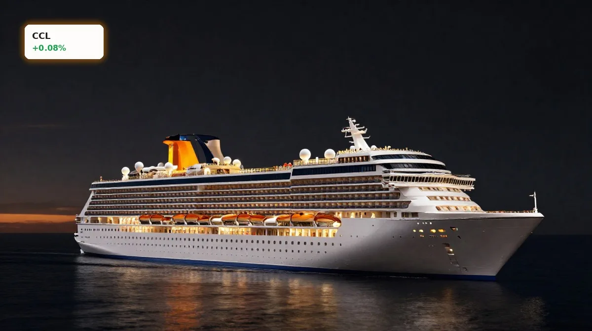 Carnival Earnings Chance: Gewinn-Boom und Öl-Schock im Fokus