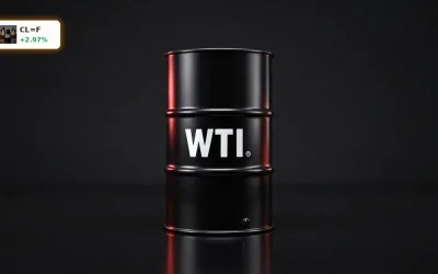 WTI Ölkrise +3,0%: Straße von Hormus und die 200‑Dollar‑Warnung
