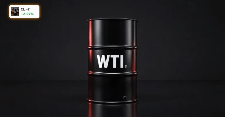 WTI Ölkrise +3,0%: Straße von Hormus und die 200‑Dollar‑Warnung