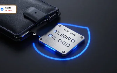 Coinbase Sicherheit im Fokus: Seed-Tool und SEC-Druck