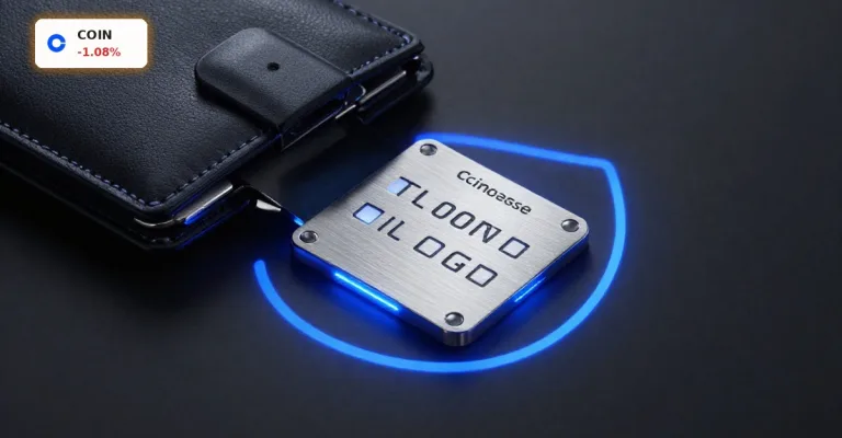 Coinbase Sicherheit im Fokus: Seed-Tool und SEC-Druck