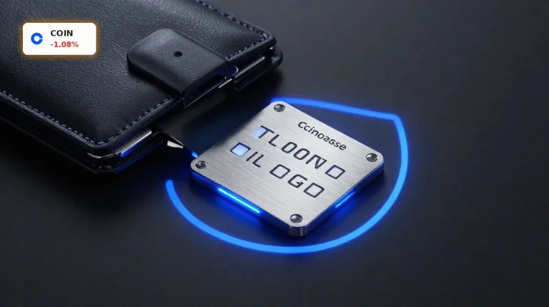 Coinbase Sicherheit im Fokus: Seed-Tool und SEC-Druck