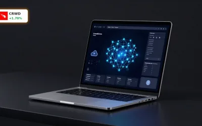 CrowdStrike Quartal mit +23% Umsatzwachstum: Chance oder Schock für Anleger?