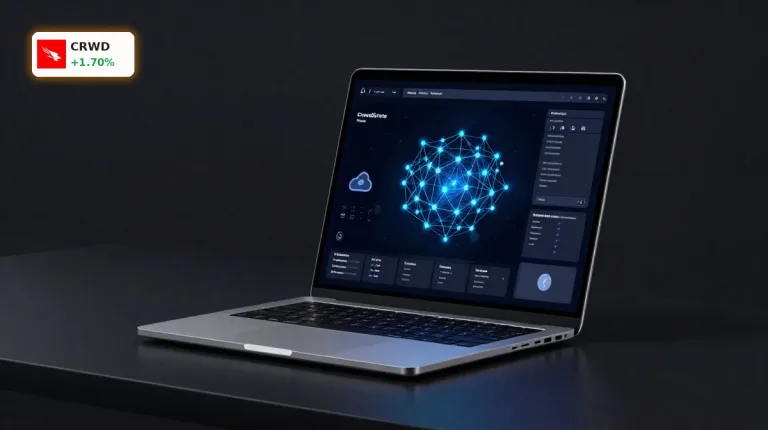 CrowdStrike Quartal mit +23% Umsatzwachstum: Chance oder Schock für Anleger?