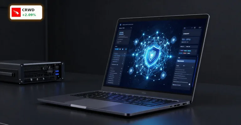 CrowdStrike KI-Partnerschaften: Q4-Rekordzahlen als Boom-Treiber
