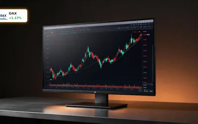 DAX Irankrieg: Crash-Schock und wilde Rallye nach Trump-Ultimatum