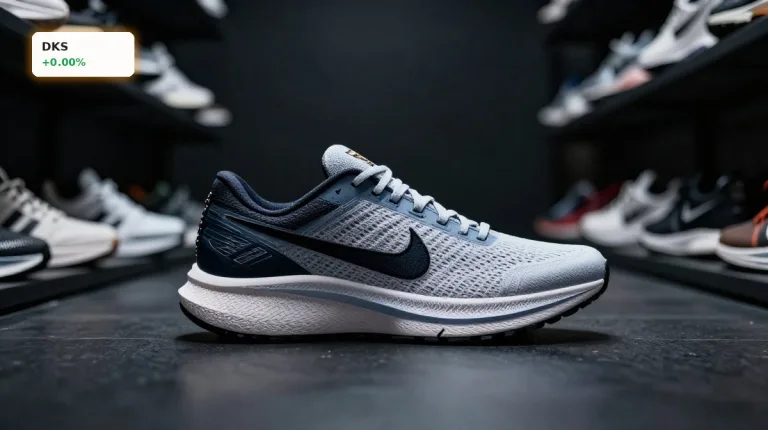 Dick’s Sporting Goods Übernahme: 2,5 Mrd.-Schock mit teurer Foot Locker-Integration