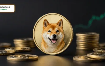 Dogecoin Rallye über 0,10 Dollar: Whales, Short-Squeeze und Chartmarken