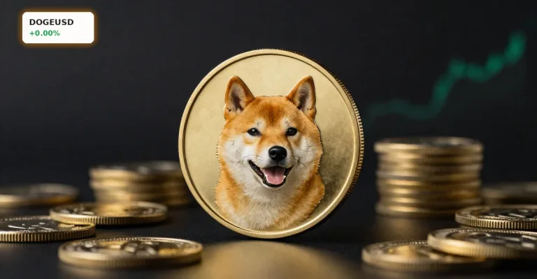 Dogecoin Rallye über 0,10 Dollar: Whales, Short-Squeeze und Chartmarken