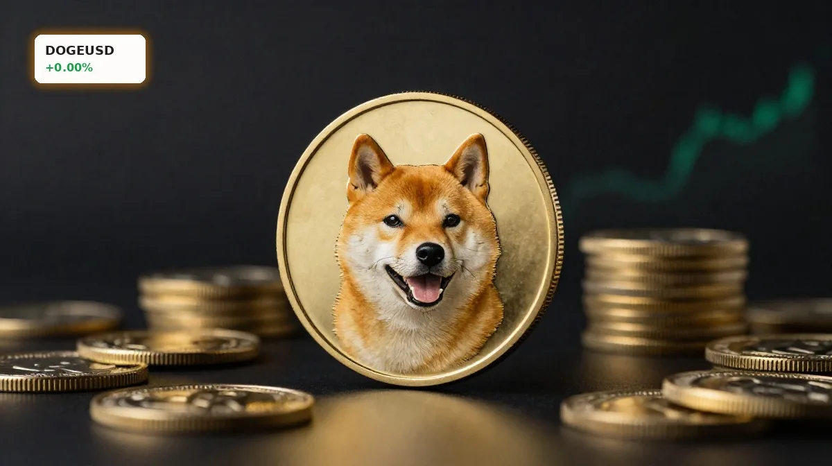 Dogecoin Rallye über 0,10 Dollar: Whales, Short-Squeeze und Chartmarken