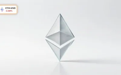 Ethereum Analyse 2026: DeFi-Rekord, Stablecoins und Vitalik-Strategie