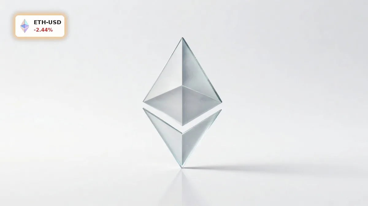 Ethereum Analyse 2026: DeFi-Rekord, Stablecoins und Vitalik-Strategie