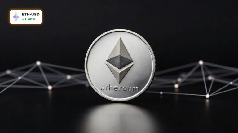 Ethereum Bewertung Chance: On-Chain-Daten und Staking-Schock