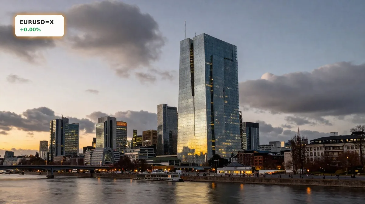 Europäische Zentralbank Zinswende: Energie-Schock als Wendepunkt?