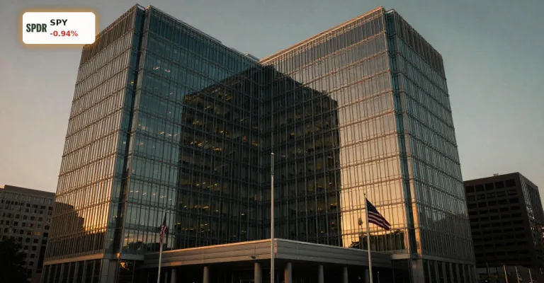 Federal Reserve Zinspfad im Iran-Konflikt und Öl-Schock