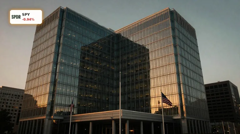 Federal Reserve Zinspfad im Iran-Konflikt und Öl-Schock