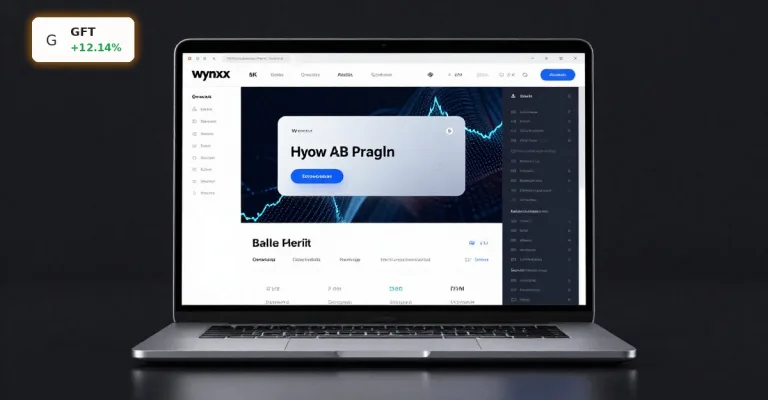 GFT Jahreszahlen 2025: +12% Rallye bei Gewinn-Einbruch und KI-Boom