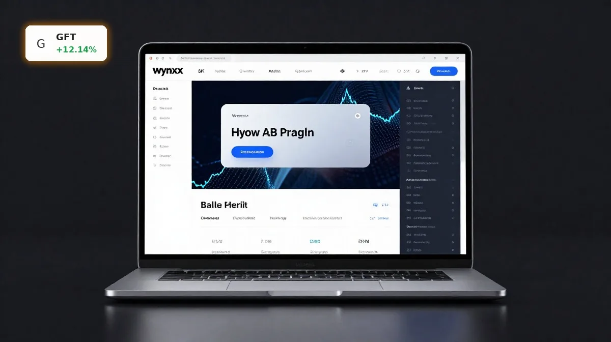 GFT Jahreszahlen 2025: +12% Rallye bei Gewinn-Einbruch und KI-Boom